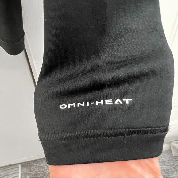Omniheat thermal top and bib - Picture 11 of 14